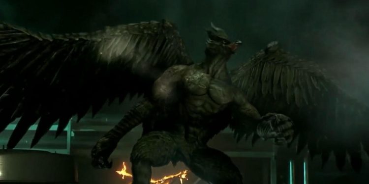 Garuda