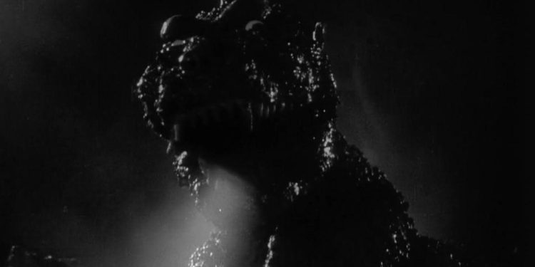 Godzilla