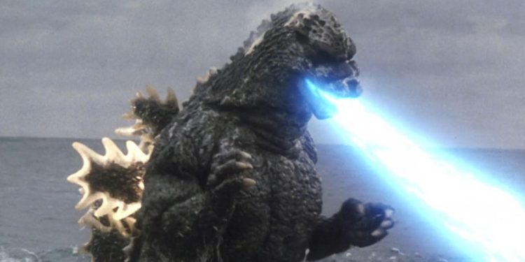 Godzilla vs. Mothra
