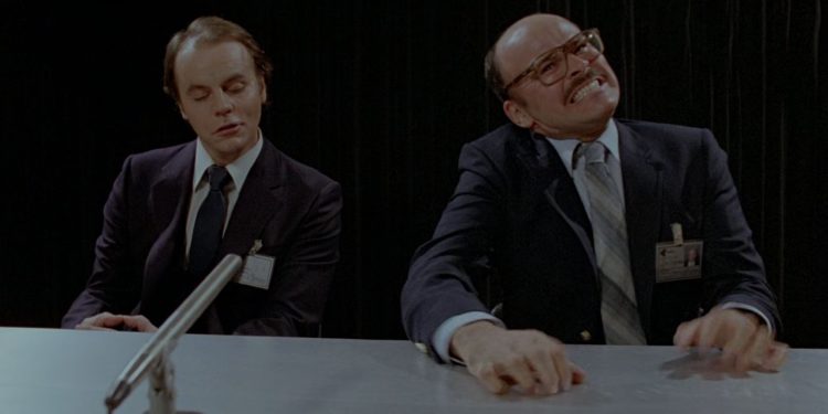 The 30 Best Films Featuring Psychic Powers