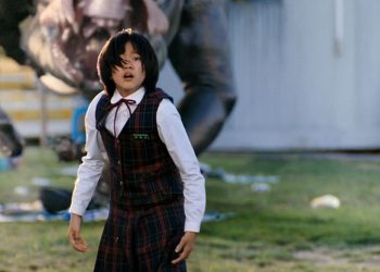 Top Eco-Horror Films You Haven't Seen - 2000's