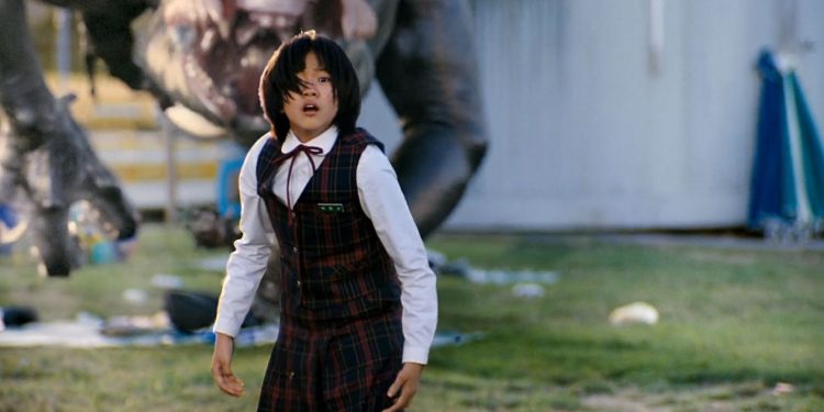 Top Eco-Horror Films You Haven't Seen - 2000's