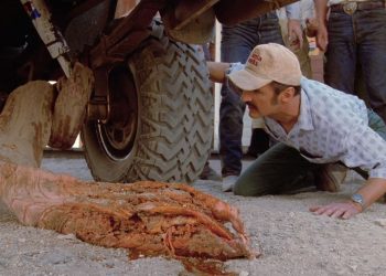 Top Eco-Horror Films You Haven't Seen - 1990's