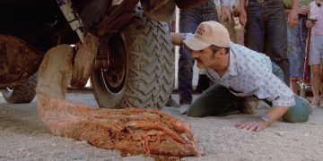 Top Eco-Horror Films You Haven't Seen - 1990's