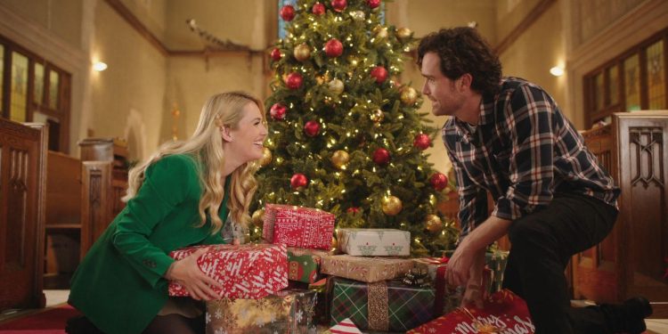 Unwrapping Christmas: Tina’s Miracle