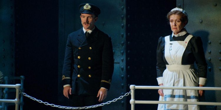 Titanic: The Musical
