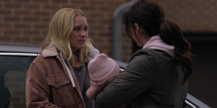 Stolen Baby: The Murder of Heidi Broussard
