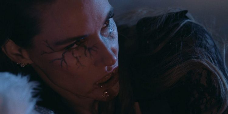 Silent Bite
