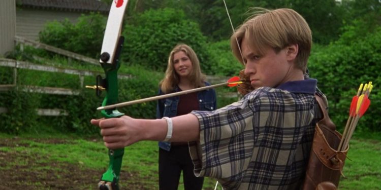 Robin of Locksley