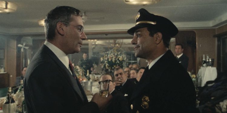 Lucky Luciano