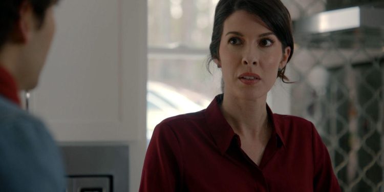 Lies My Babysitter Told