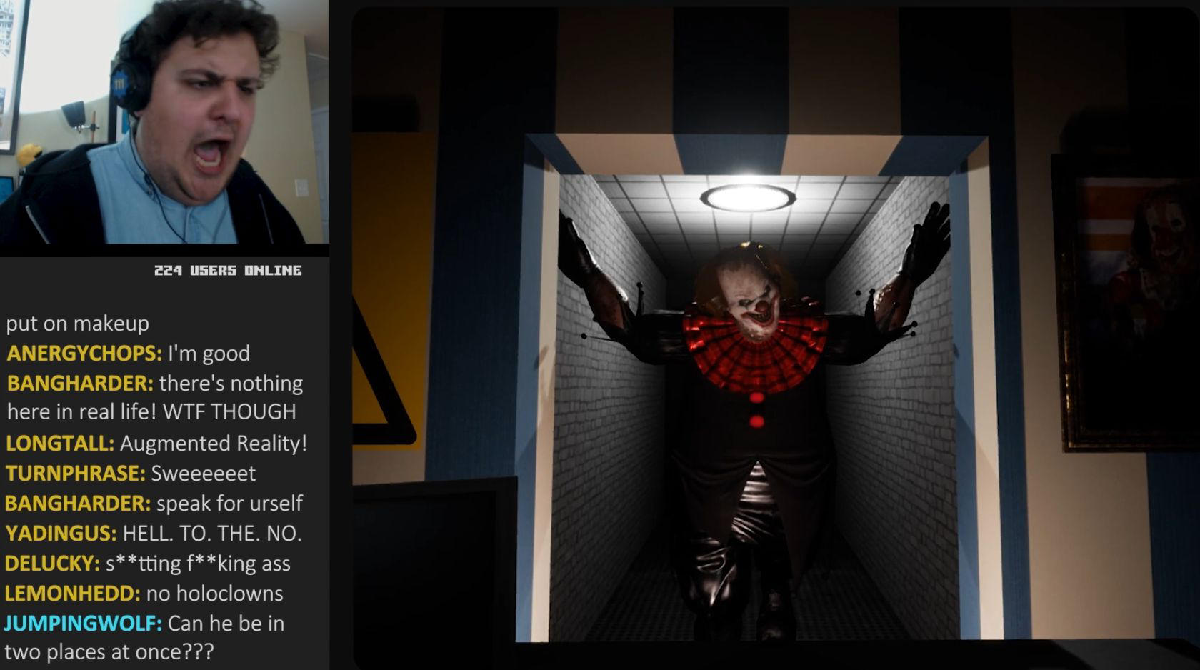 The Best Screenlife Horror Films