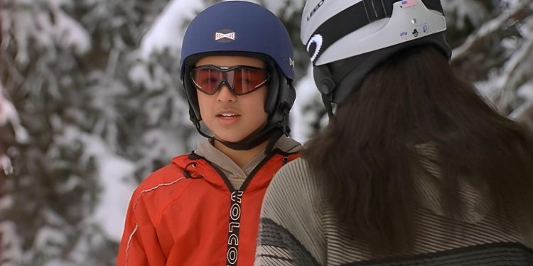 Johnny Tsunami
