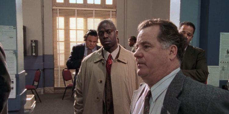 Homicide: The Movie