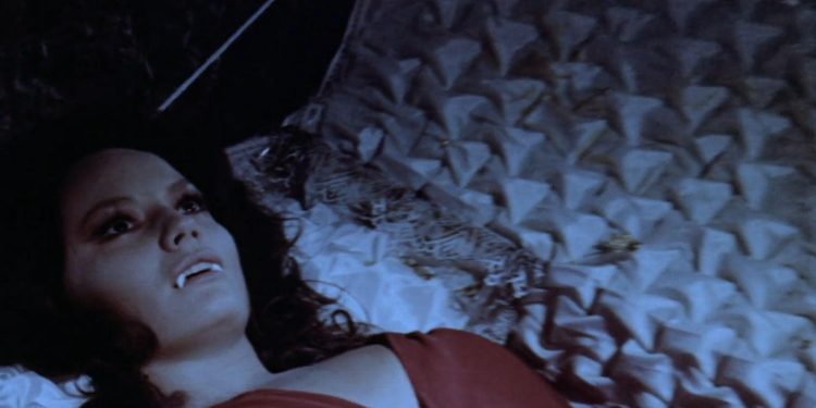 Dracula, Prisoner of Frankenstein