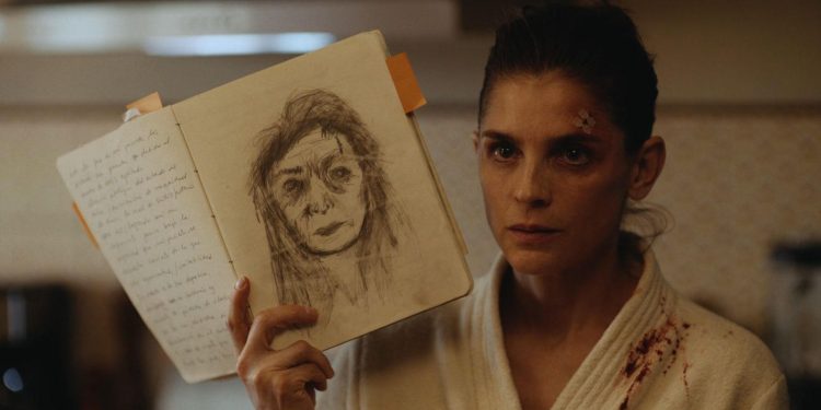 The Diary