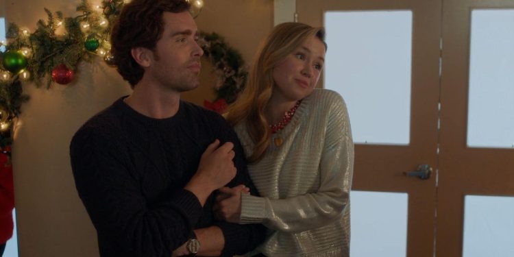 Confessions of a Christmas Letter