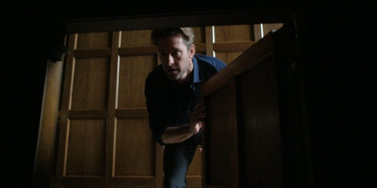 Cellar Door