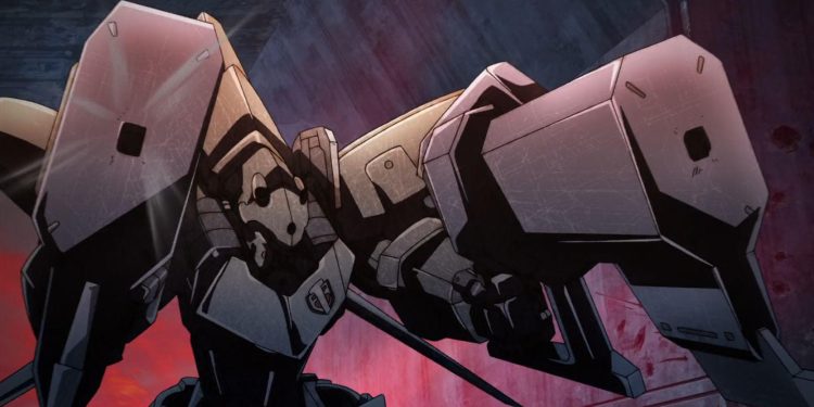 Broken Blade: Fortress of Lamentation