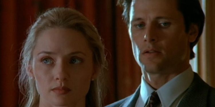 Between Love and Honor