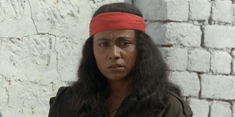 Bandit Queen