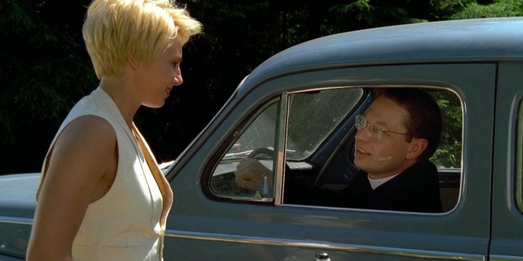 House of Angels: The Second Summer