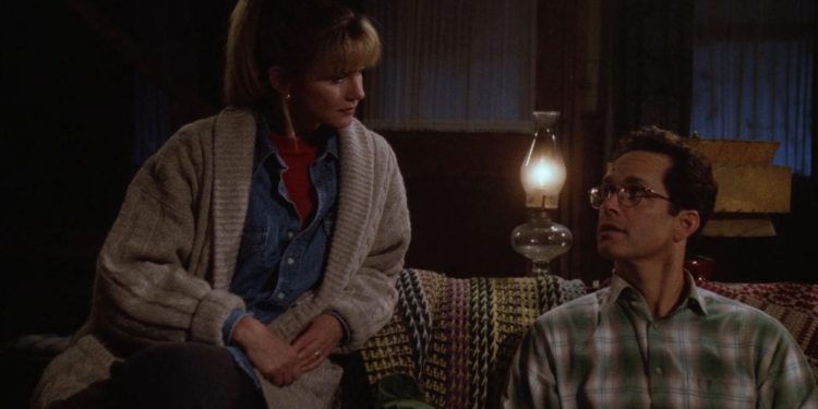 A Christmas Romance