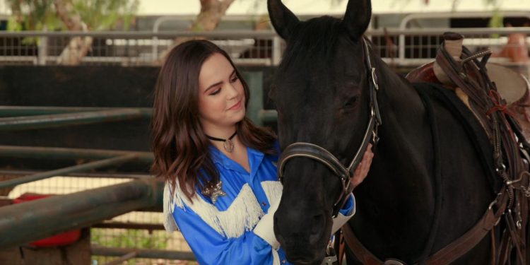 A Cowgirl’s Story