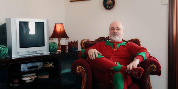Santa Hunters
