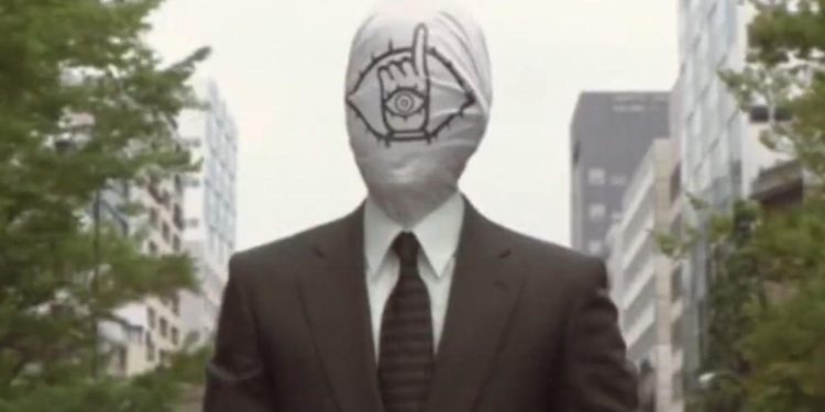 20th Century Boys 2: The Last Hope