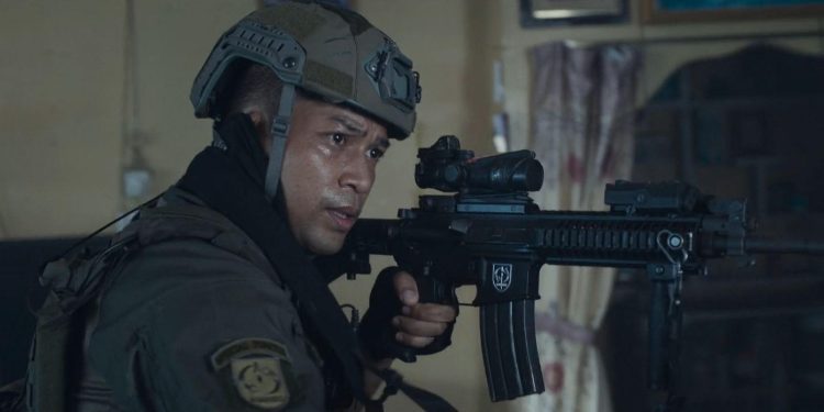 Conquer: Lahad Datu