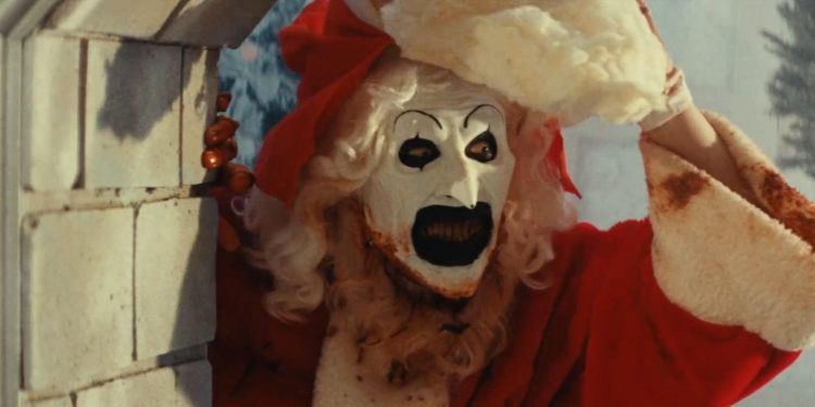 Terrifier 3