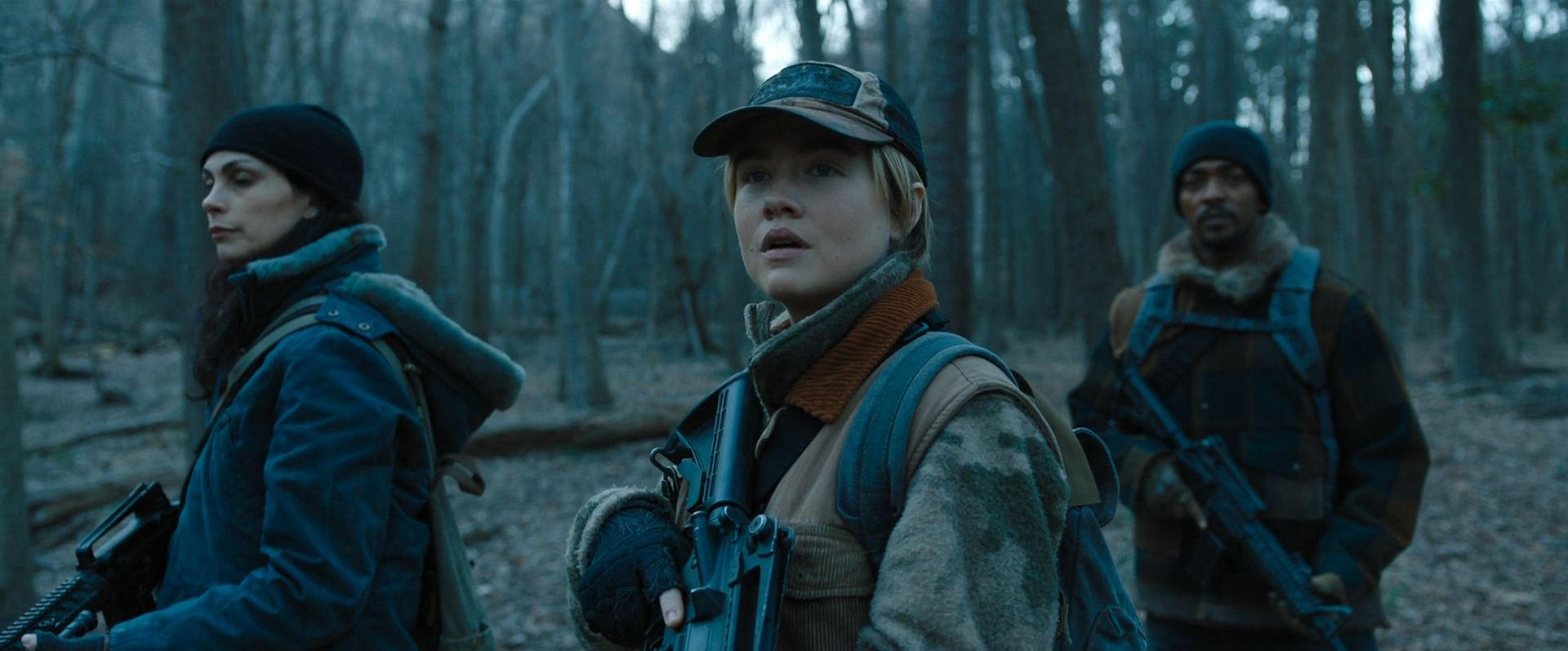 Best Recent Films About Alien Invasions