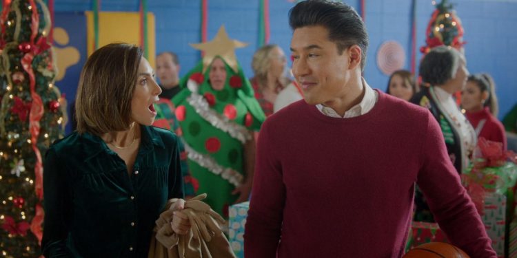 Once Upon a Christmas Wish