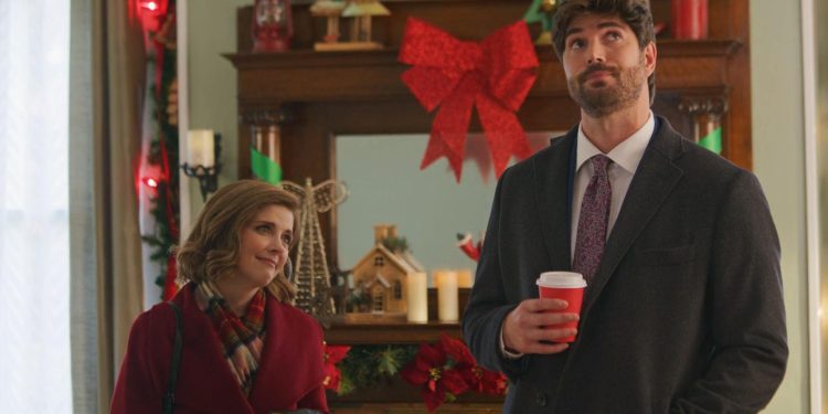 Operation Mistletoe