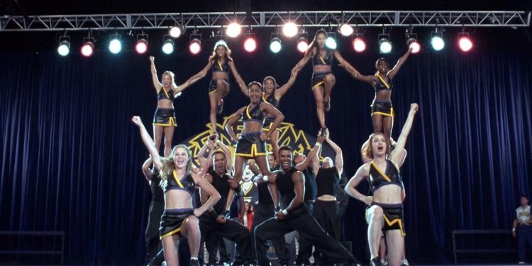 Bring It On Again