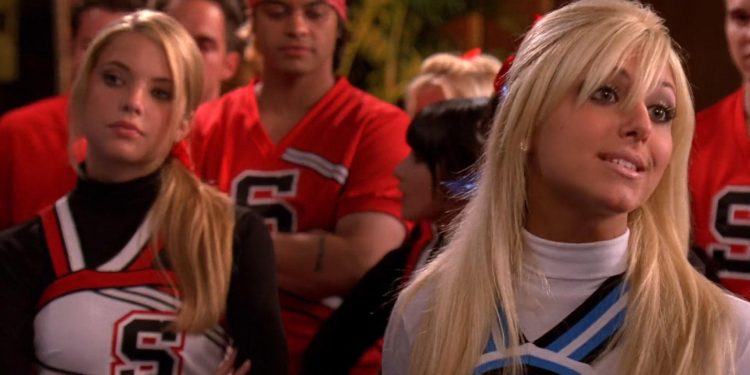Bring It On: In It to Win It