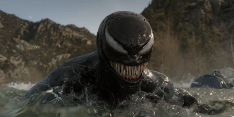 Venom: The Last Dance