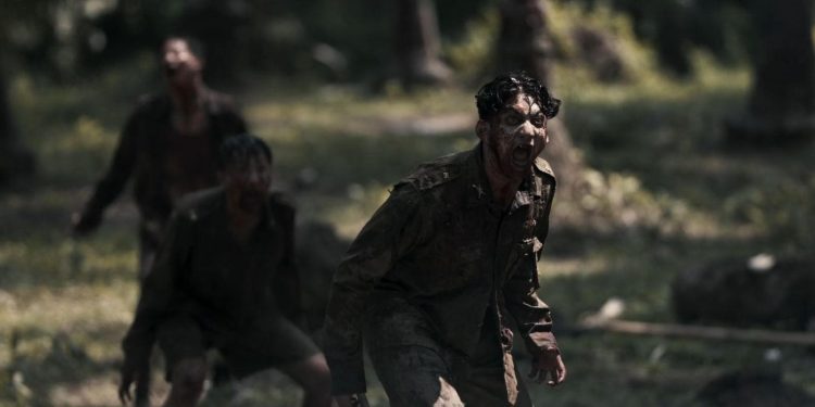 Operation Undead
