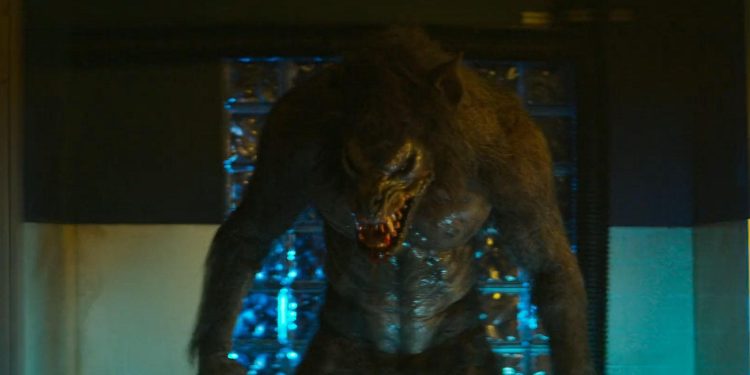 Werewolves