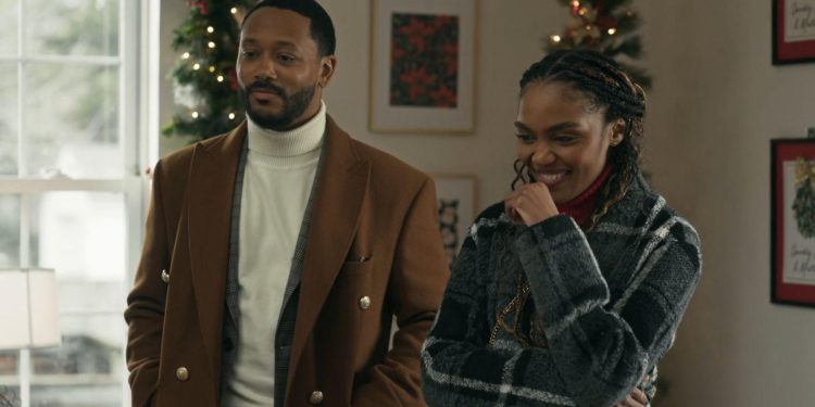 Brewster&rsquo;s Millions: Christmas