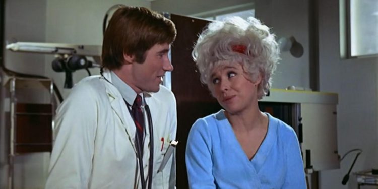Carry On Again Doctor