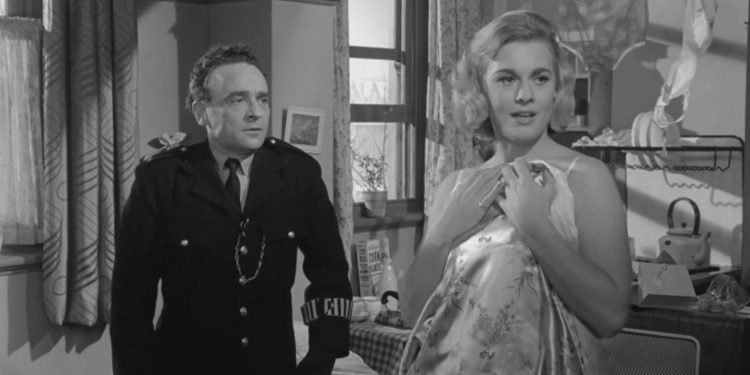 Carry On Constable