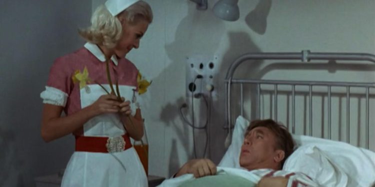 Carry On Doctor