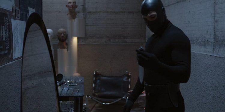 Diabolik – Who Are You?