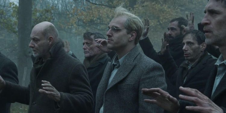 Bonhoeffer: Pastor. Spy. Assassin