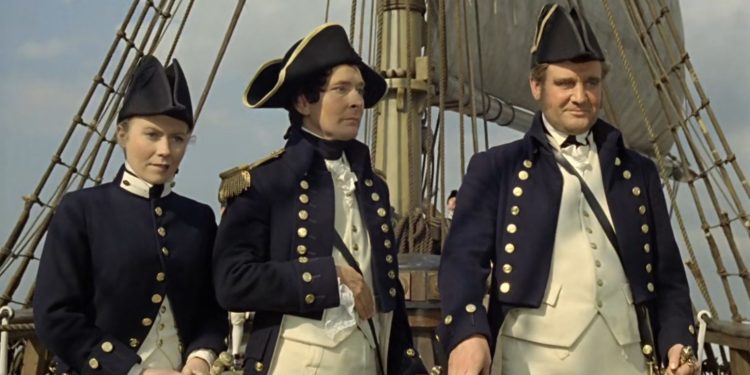Carry On Jack