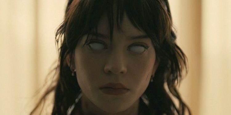 Best Recent Films About AI