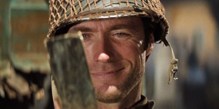 Best WWII Heist Films