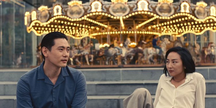 The 25 Most Romantic Films About Fate
